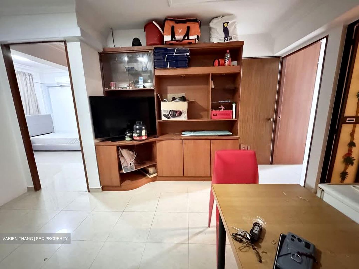 Blk 18 Upper Boon Keng Road (Kallang/Whampoa), HDB 3 Rooms #580801891
